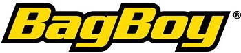 BagBoy HB-14 Hybrid Stand Golf Bag - USA  