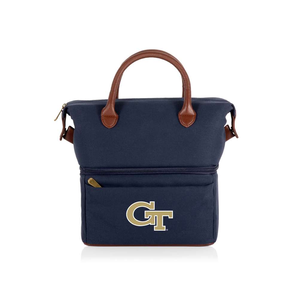 Georgia Tech Yellow Jackets Urban Lunch Bag Cooler  