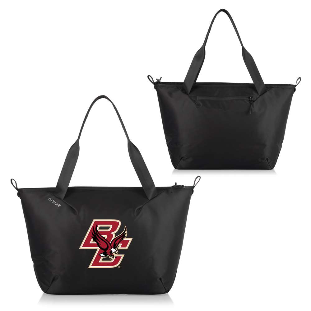 Boston College Eagles Tarana Recycled Cooler Tote Bag  