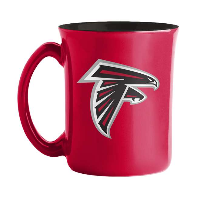 Atlanta Falcons 15oz Cafe Mug