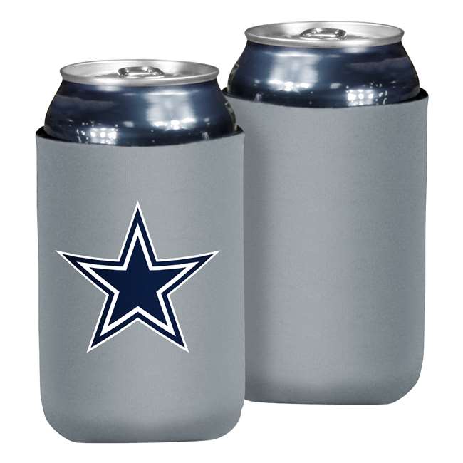 Dallas Cowboys Beer Koozie 
