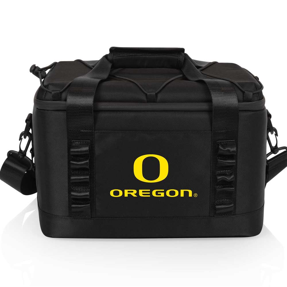 Oregon Ducks Tarana Superthick Recycled Cooler - 12 can Oregon Ducks Tarana Superthick Recycled Cooler - 12 can