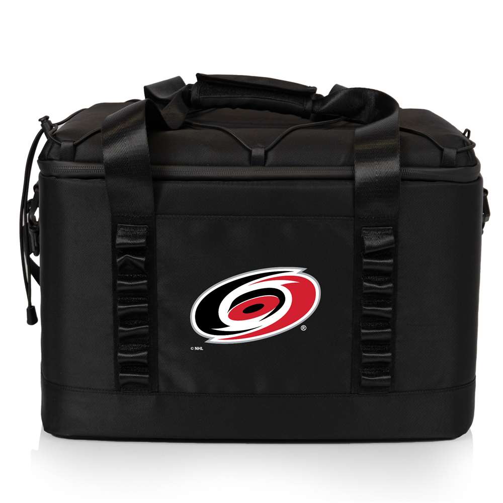 Carolina Hurricanes Tarana Superthick Recycled Cooler - 24 can Carolina Hurricanes Tarana Superthick Recycled Cooler - 24 can