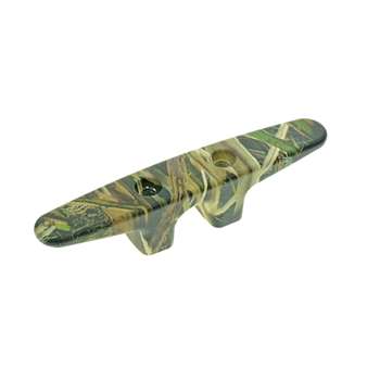 Mossy Oak Marine Camouflage Boat Cover ~ Fits Jon 14 to 16 ft Boats Beam 54 inch