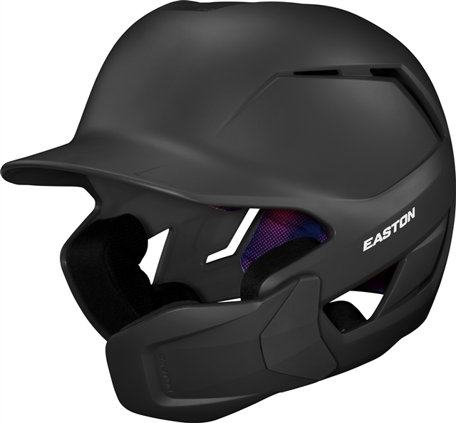 Easton Z50 With Multi-Adjust Jaw Guard Medium/Large Matte Batting ...