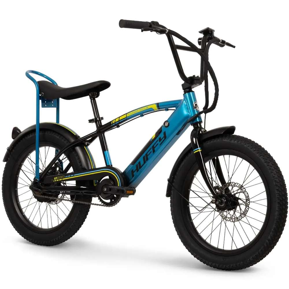 Huffy Thunder Road Electric Bike 20"