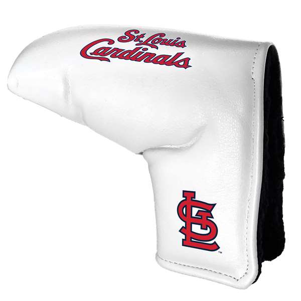 Team Golf St. Louis Cardinals Blade Putter Cover
