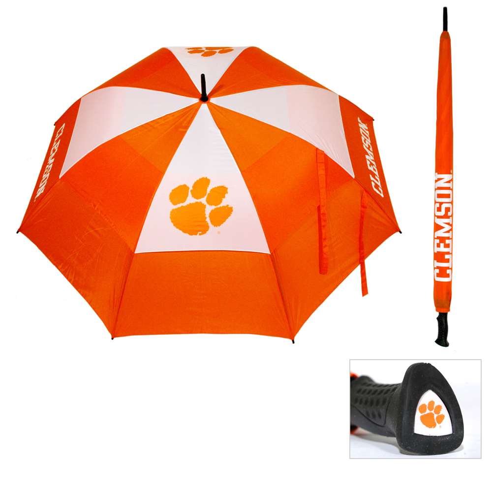 Clemson University Tigers Golf Umbrella 20669