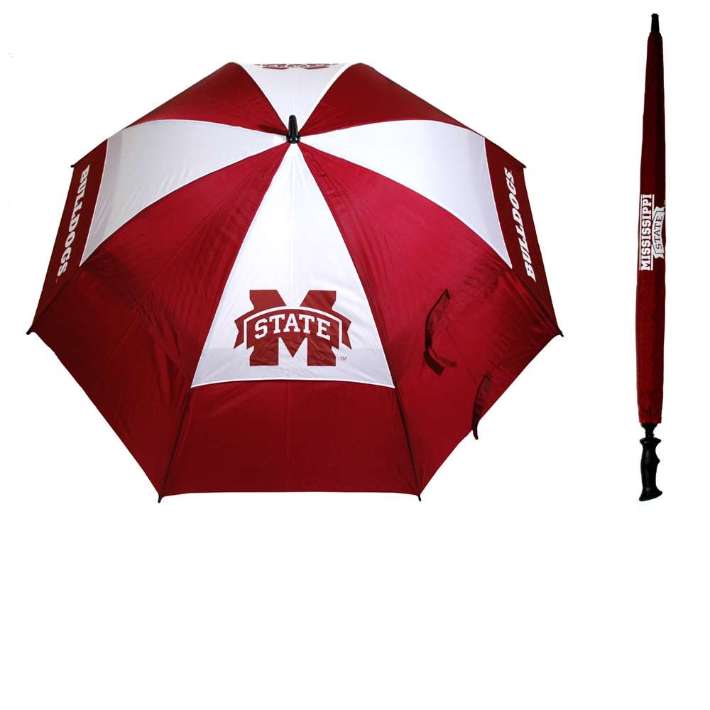 Mississippi State University Bulldogs Golf Umbrella 24869