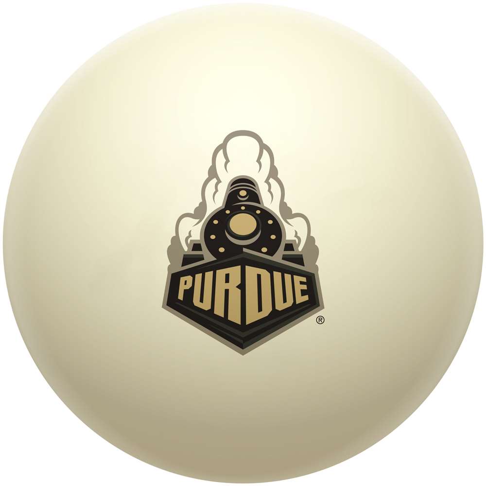 Purdue University Cue Ball  