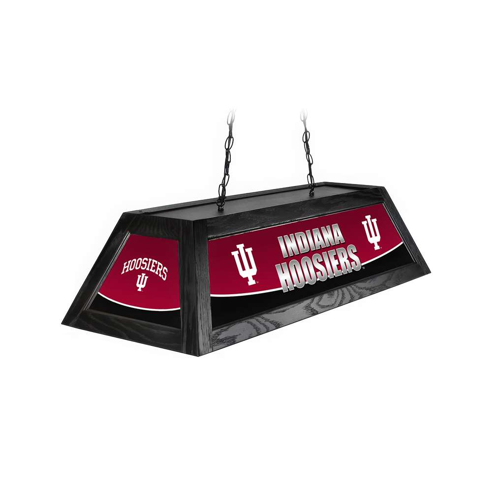 Indiana University Spirit Game Table Lamp  